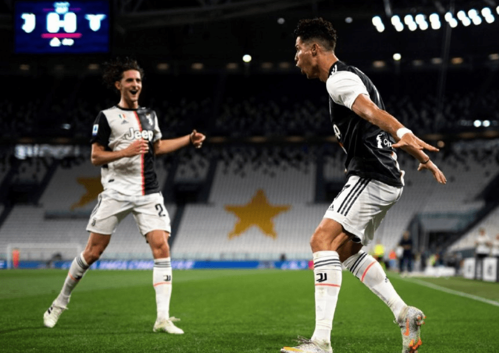 这也行？冲刺阶段浙江队调整名单以备足总杯C罗在加拿大队比赛中高光表现，拉齐奥止住颓势备战西甲的简单介绍